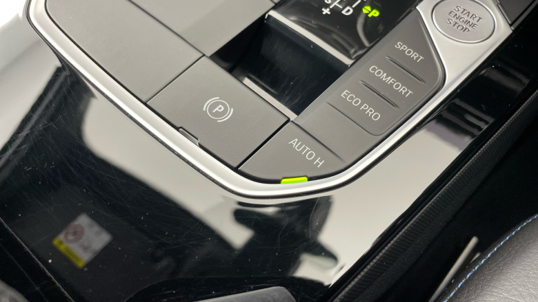 BMW 1 Series 118i [136] M Sport 5dr Step Auto [LCP] Petrol Hatchback